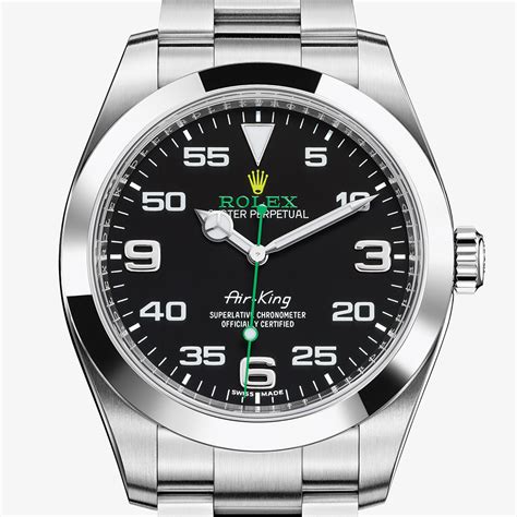 rolex air king 116900 ottimo investimento|rolex 116900 review.